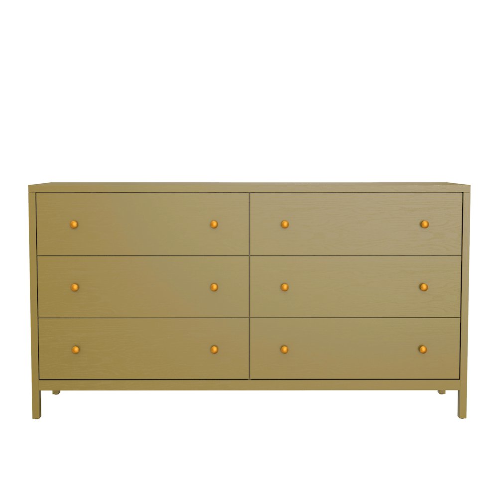 Avery Dresser