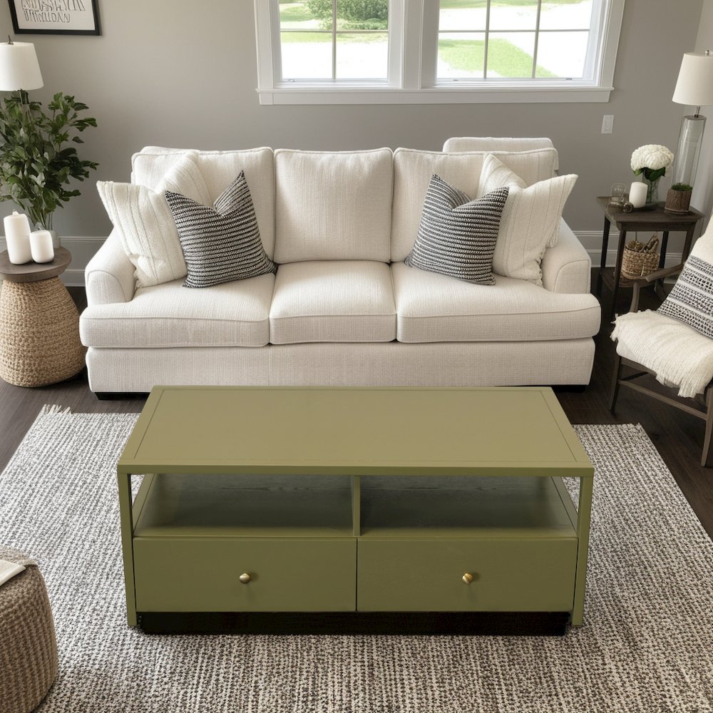 Avery Cocktail Table