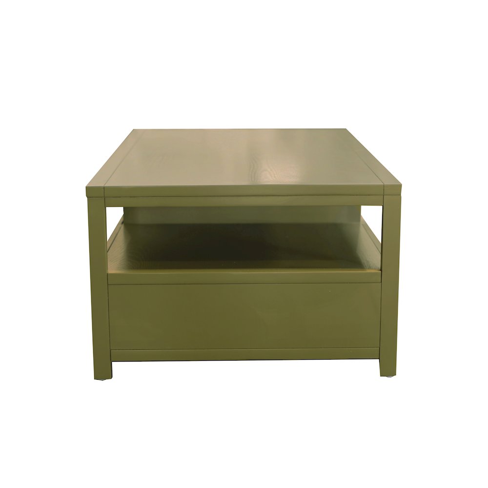 Avery Cocktail Table