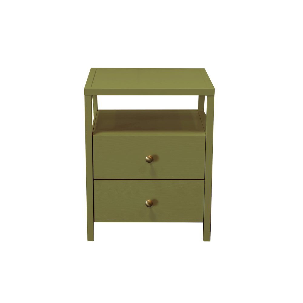 Avery End Table