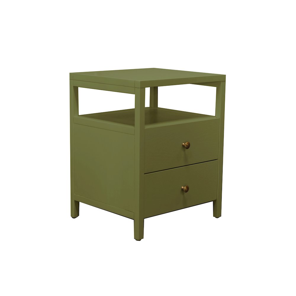 Avery End Table