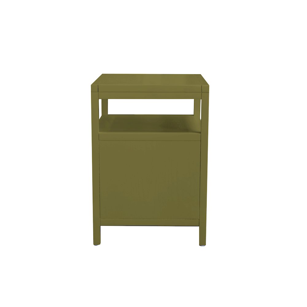 Olive Green