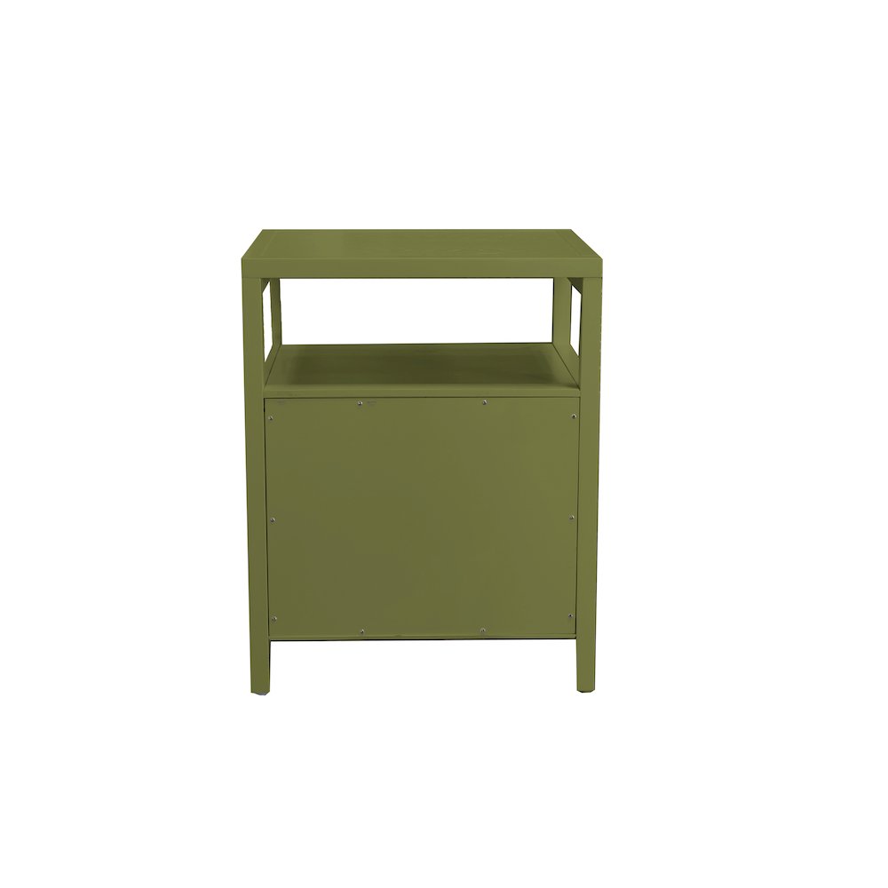 Avery End Table