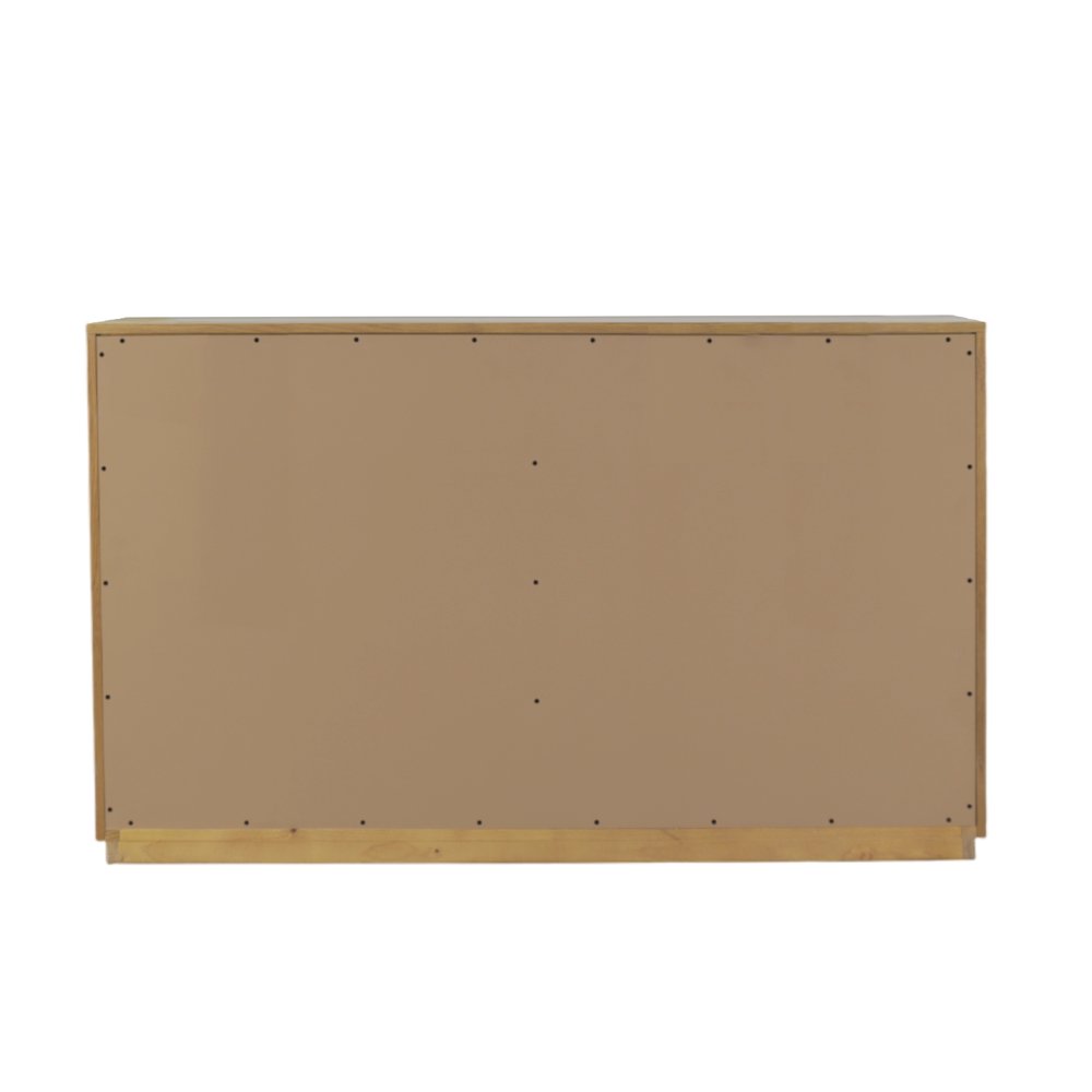 Harper Six Drawer Dresser