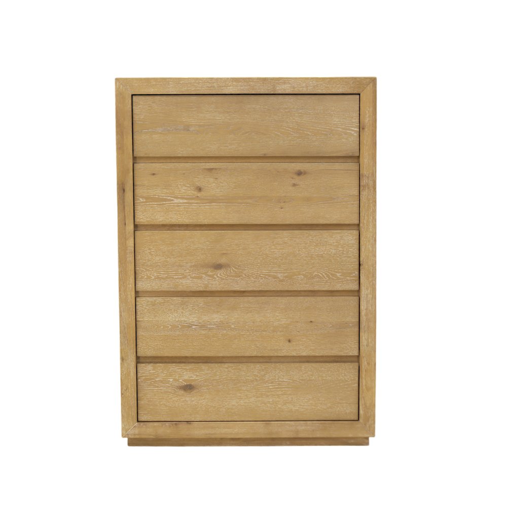 Harper Five Drawer Chest