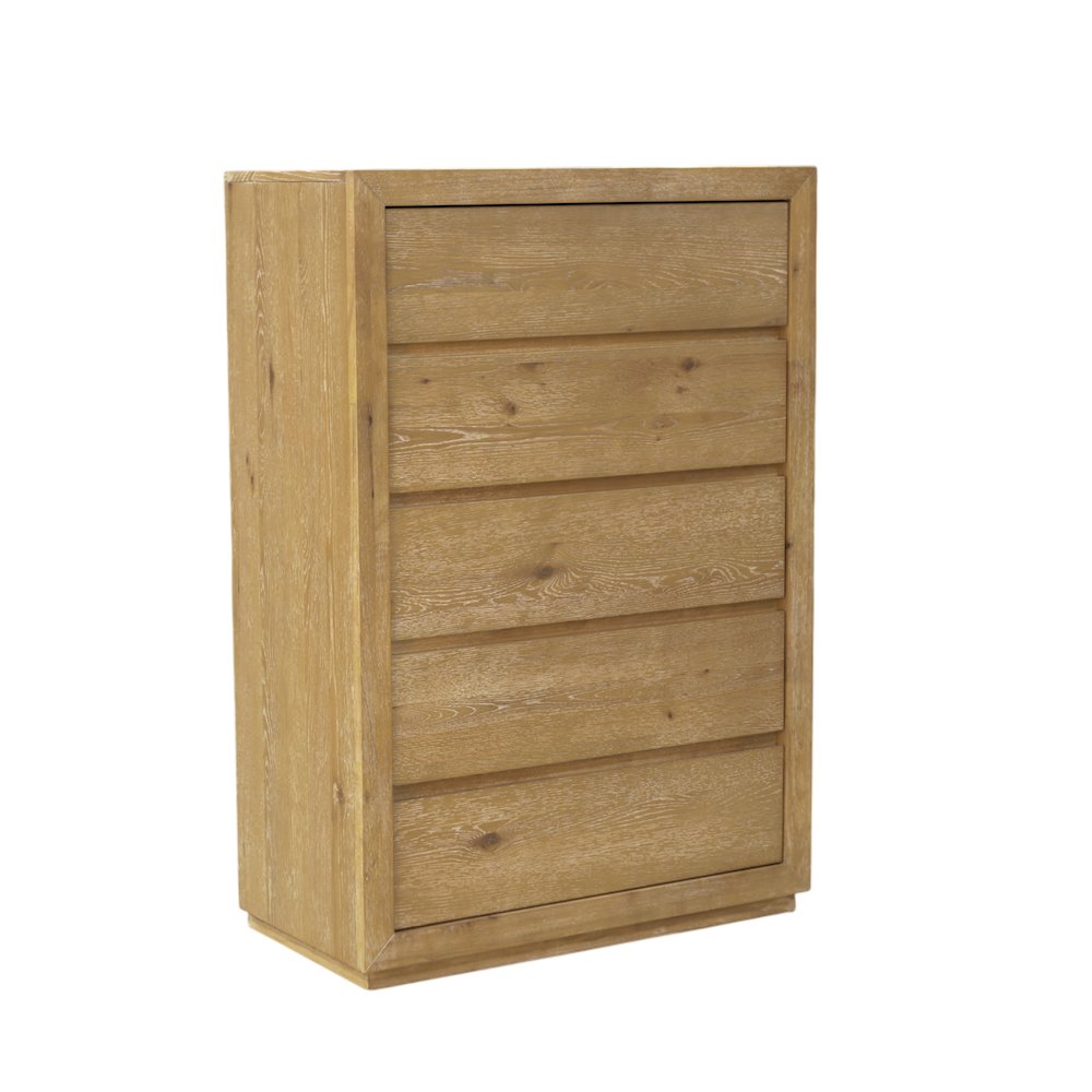 Harper Five Drawer Chest
