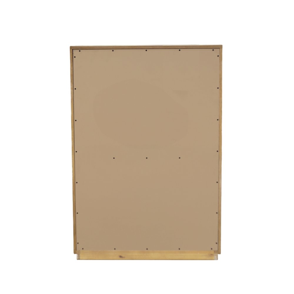 Harper Five Drawer Chest