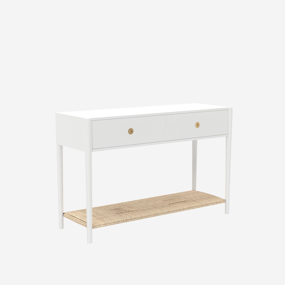 Cleo Console Table