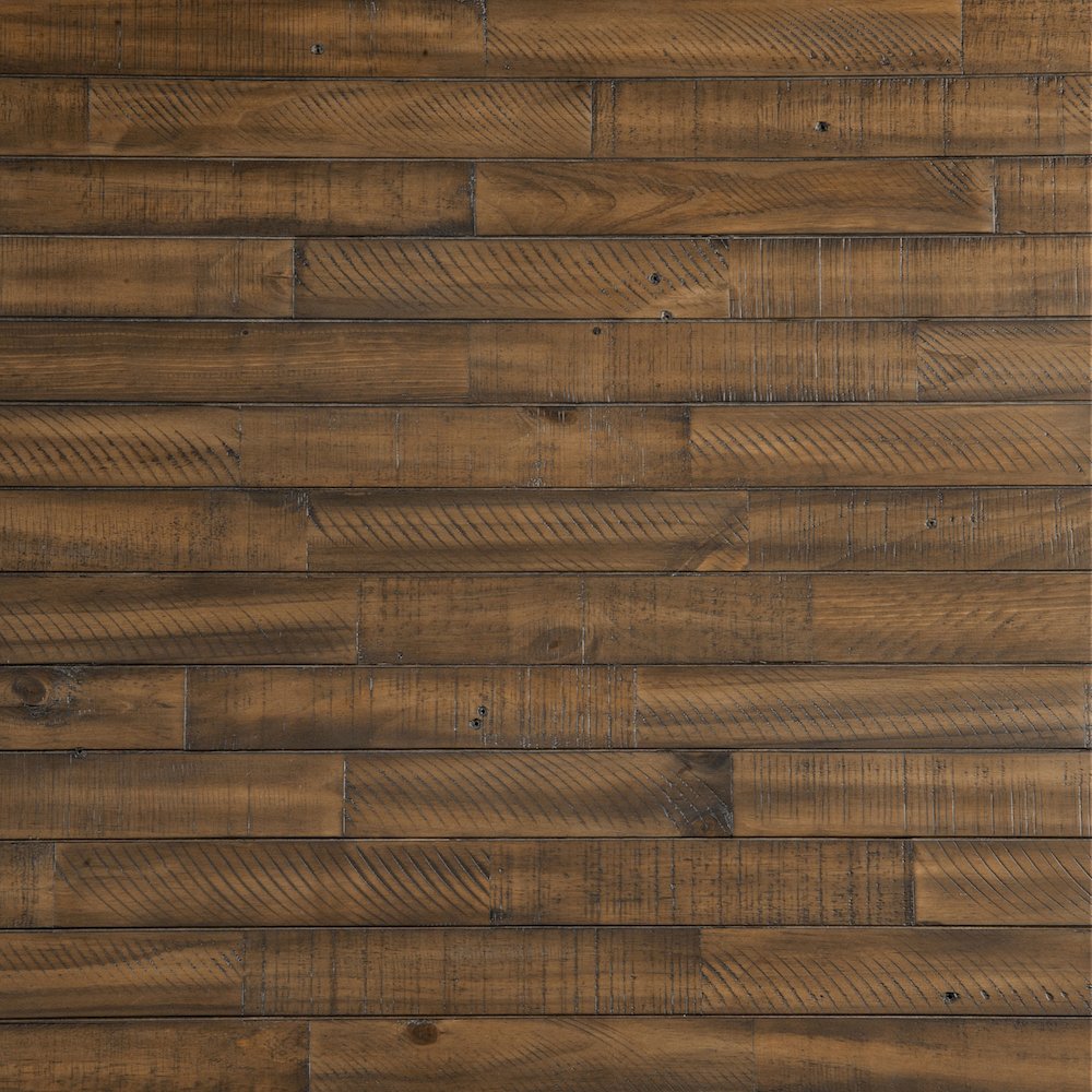 Kensington Round Solid Pine Dining Table