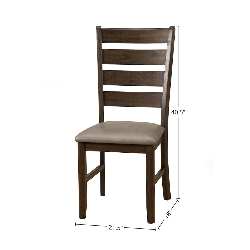 Emery Set of 2 Side Chairs