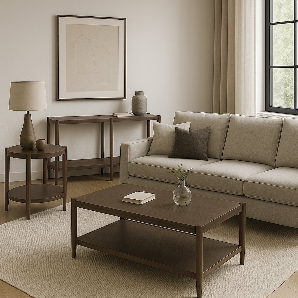 Sinclair Console Table