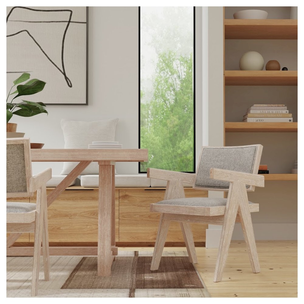 Raquel Side Chairs