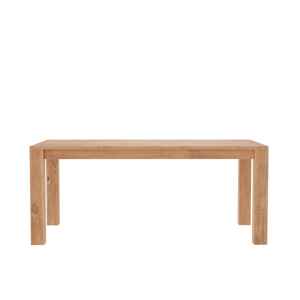 Aiden Fixed Top Dining Table