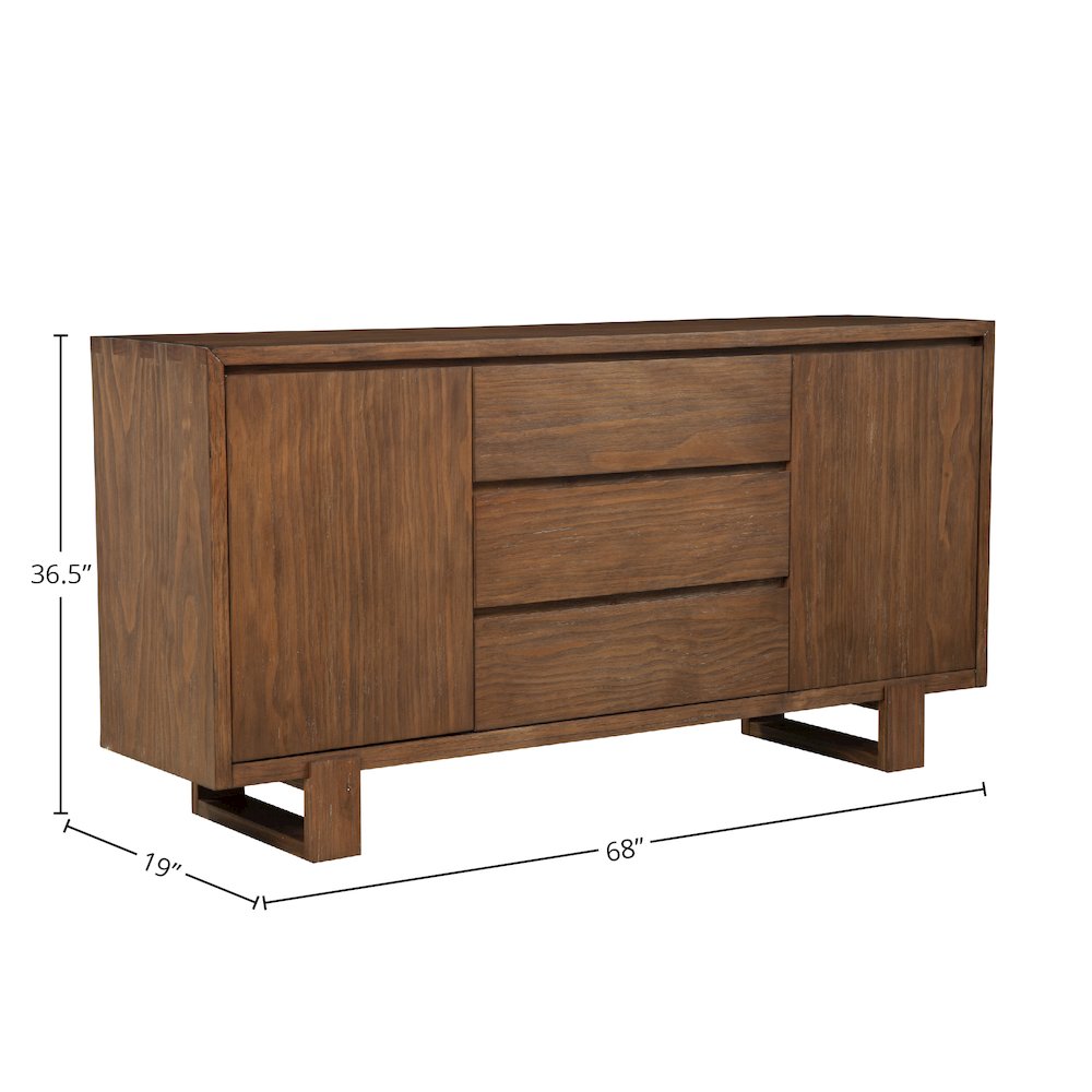 Ayala Sideboard