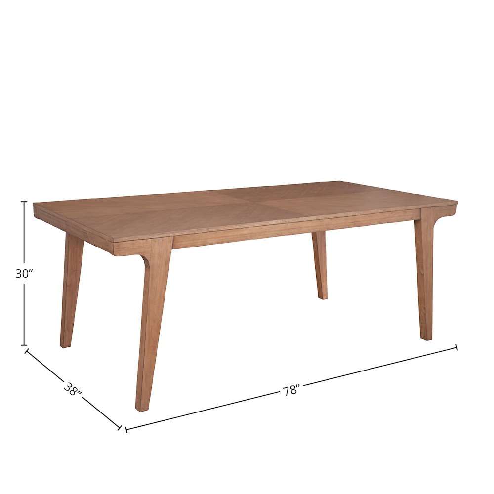 Olejo Dining Table