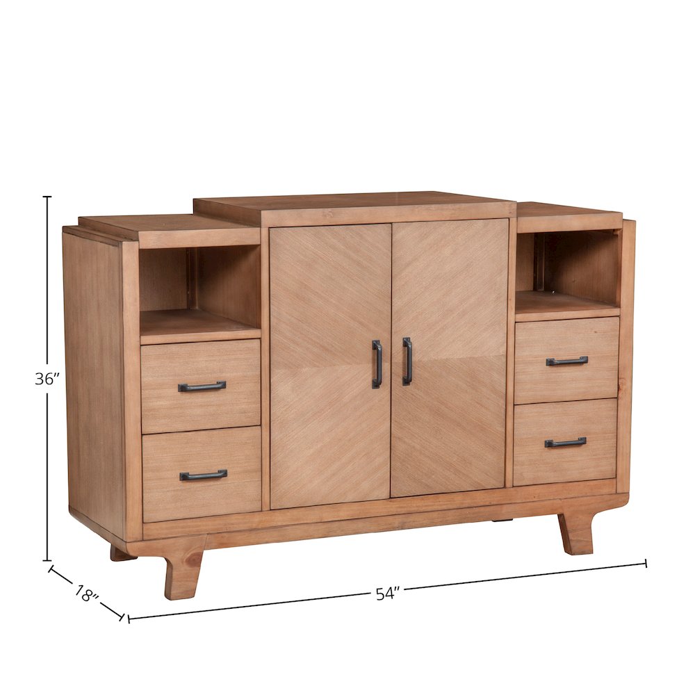 Olejo Sideboard
