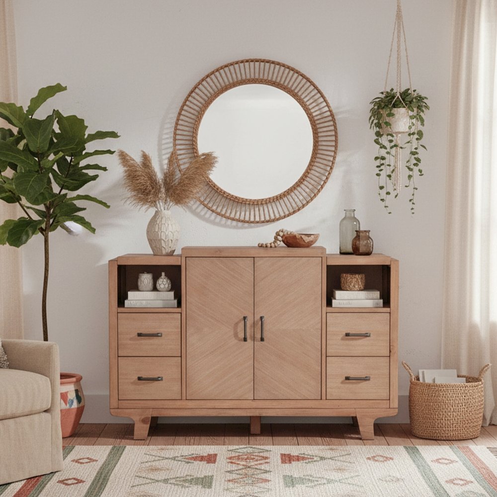 Olejo Sideboard
