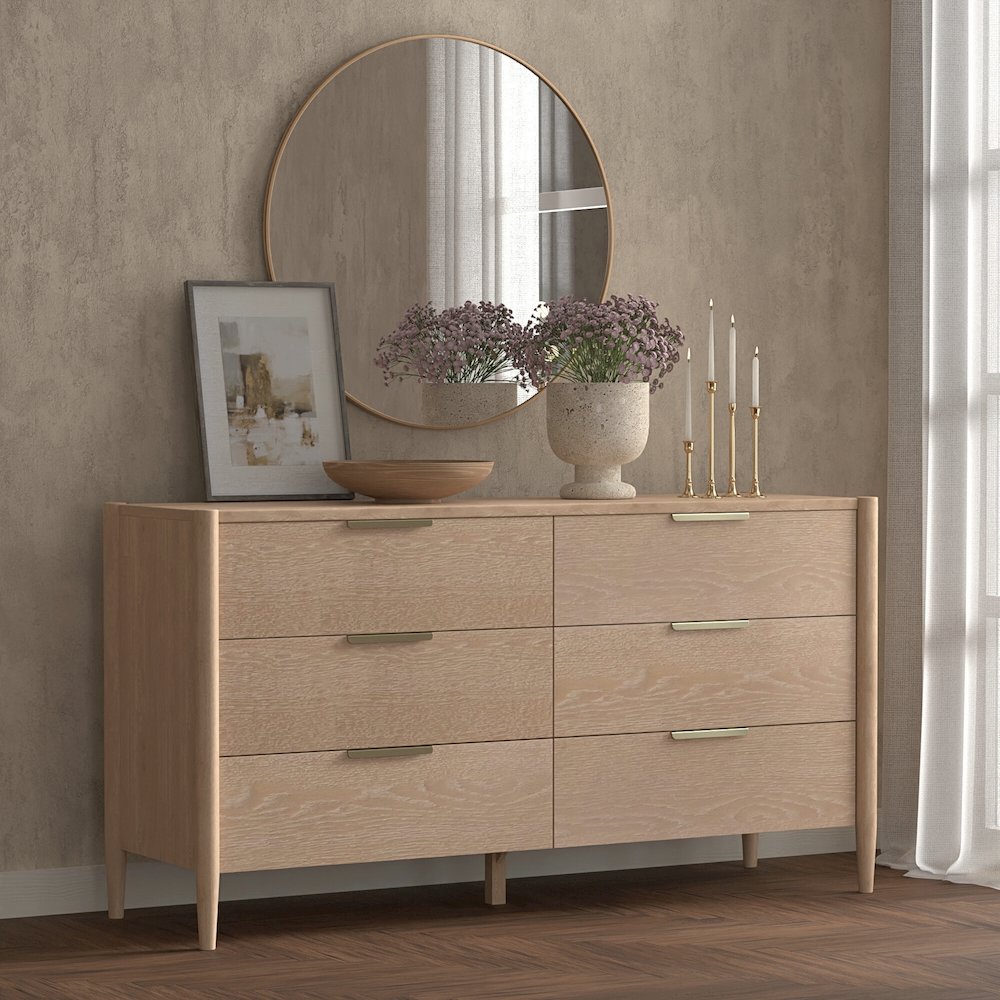 Sinclair Dresser