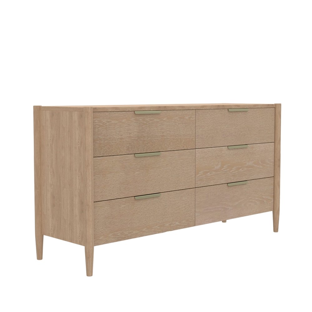 Sinclair Dresser