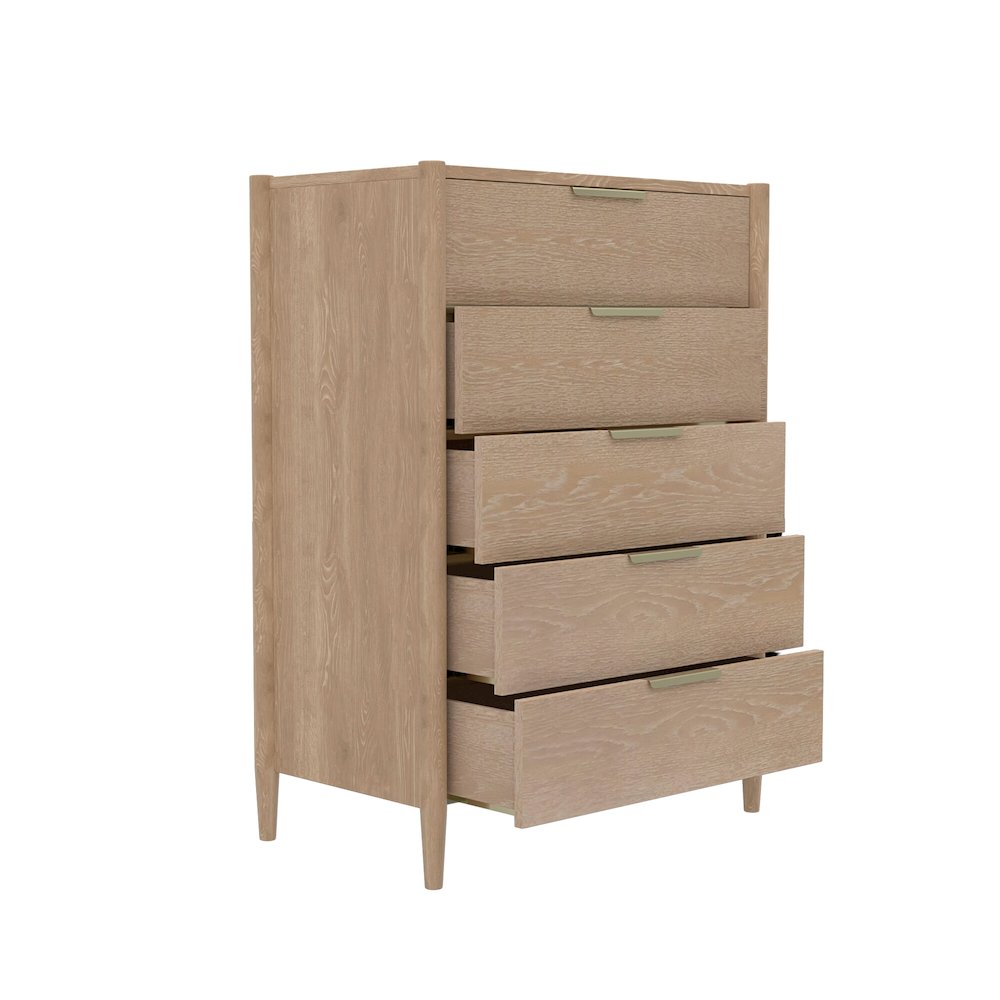 Sinclair Chest