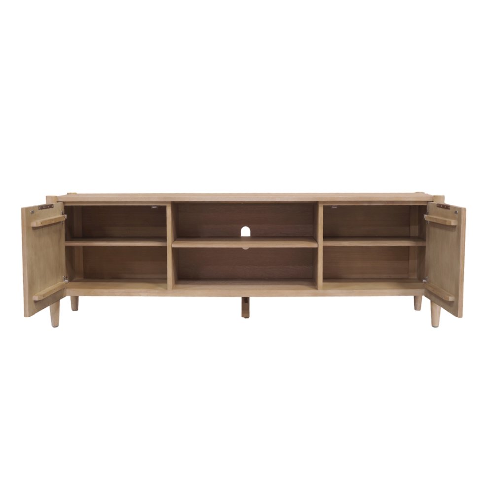 Sinclair TV Console