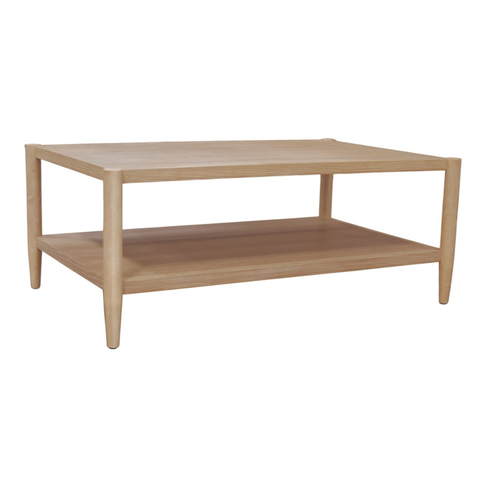 Sinclair Rectangular Coffee Table