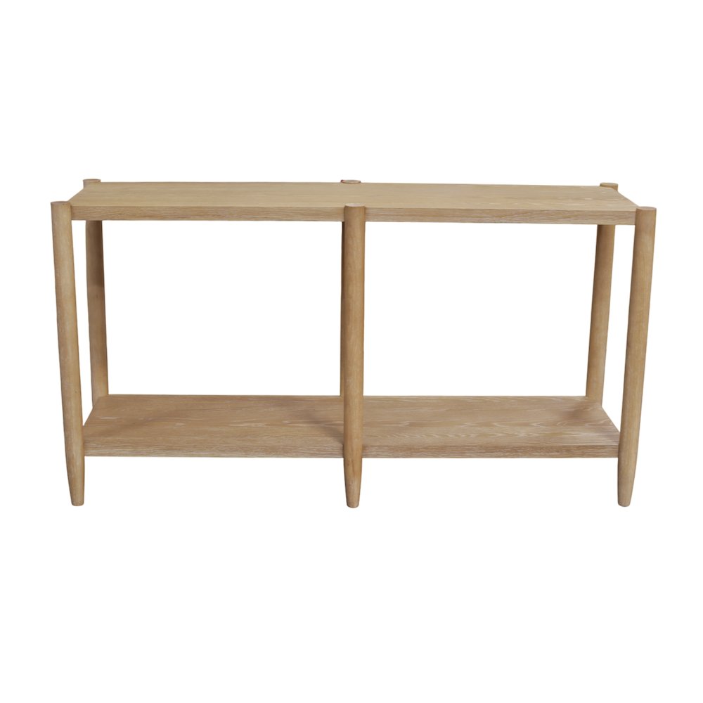 Sinclair Console Table