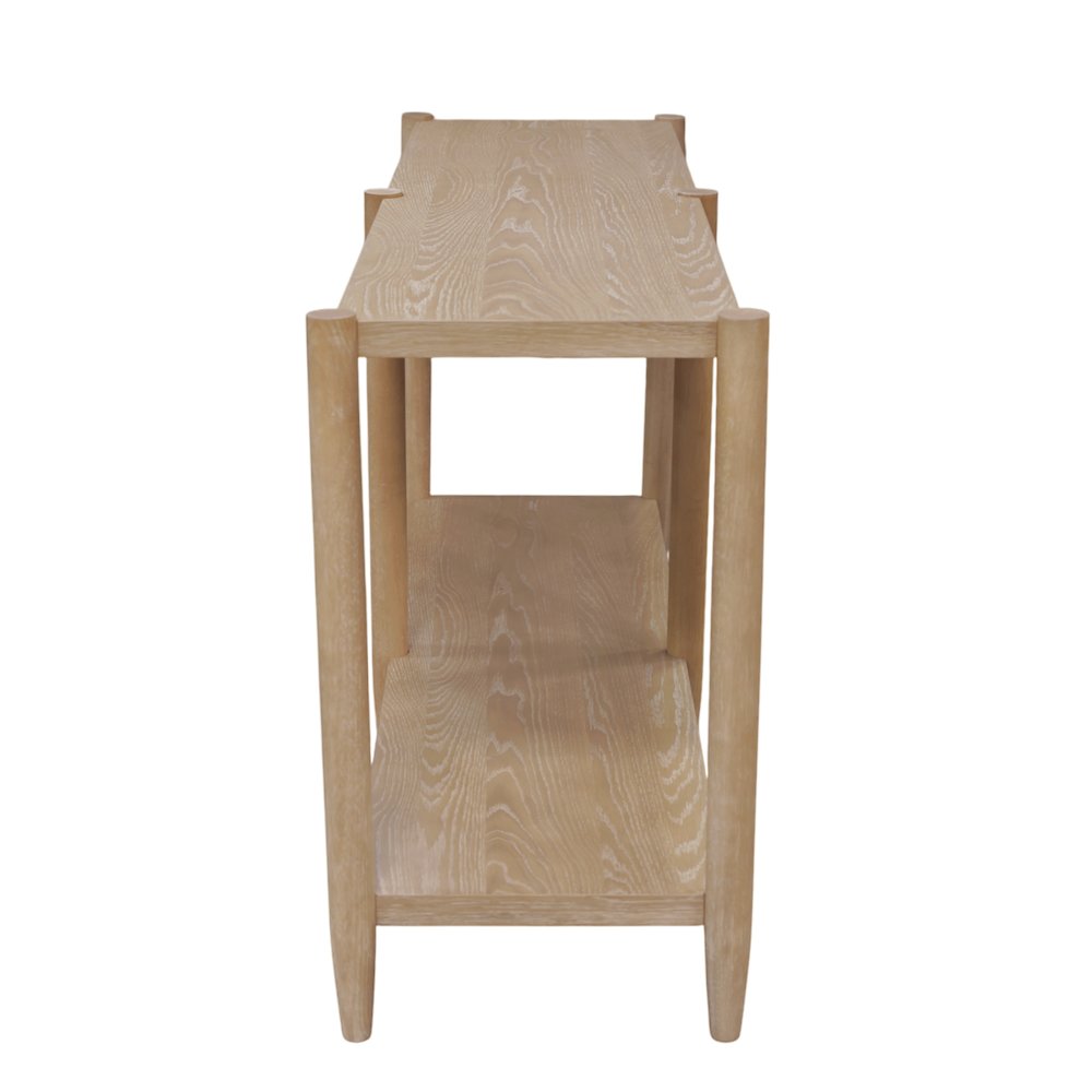 Sinclair Console Table