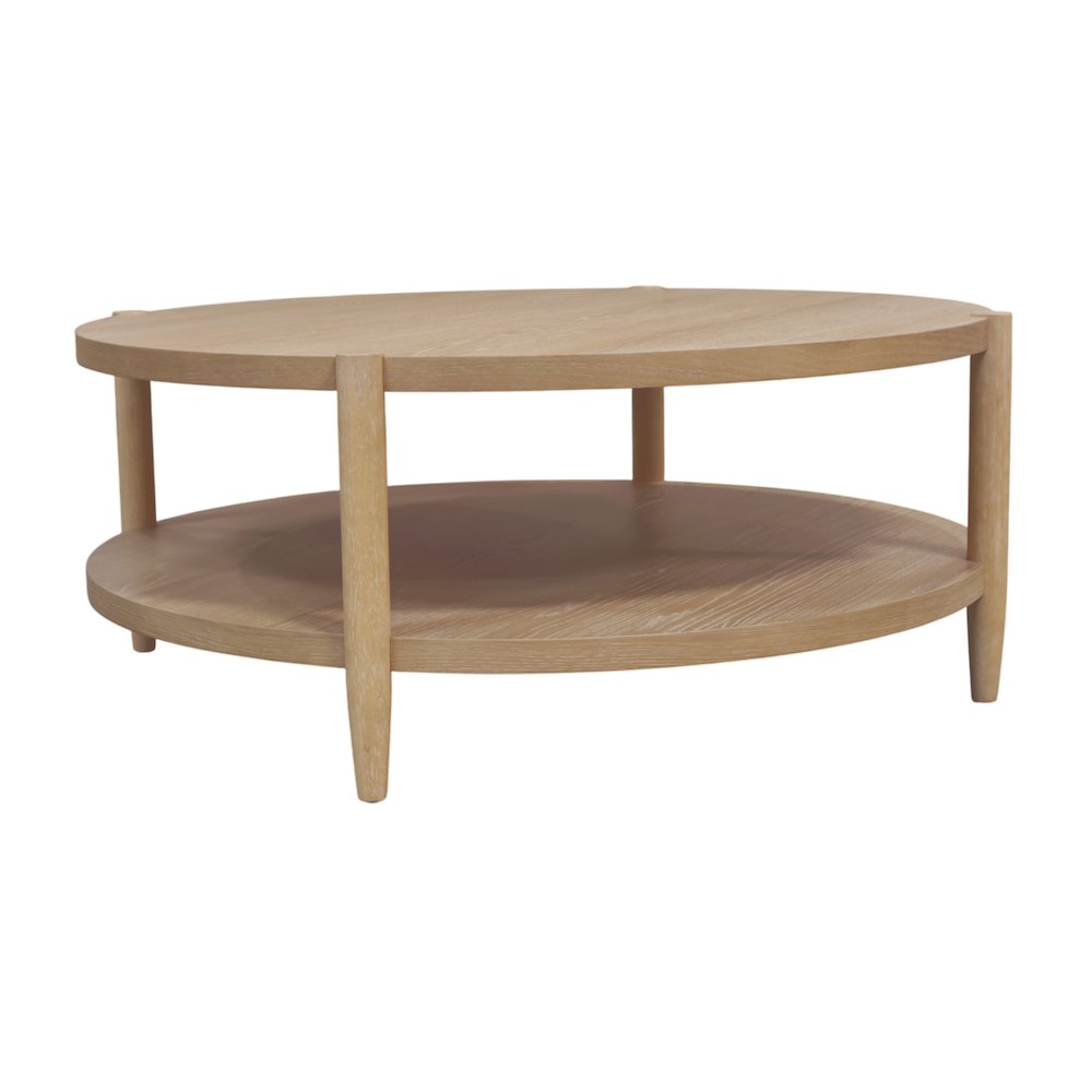 SInclair Round Coffee Table