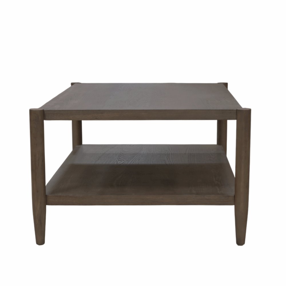 Sinclair Rectangular Coffee Table