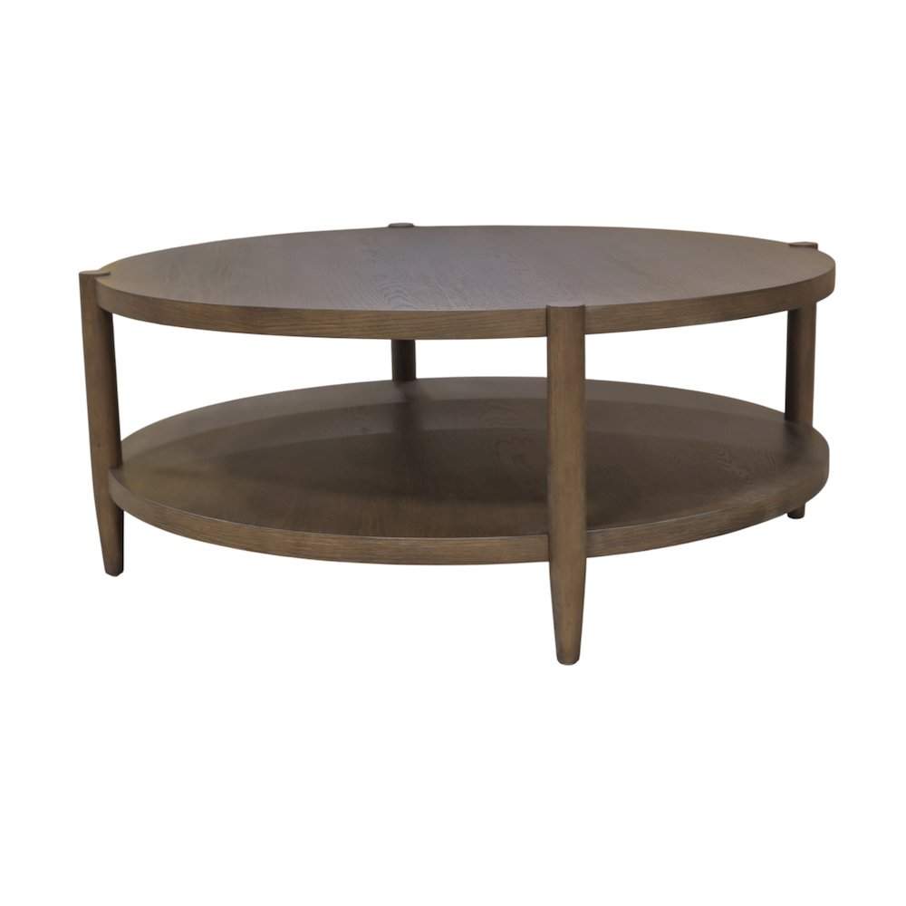 SInclair Round Coffee Table