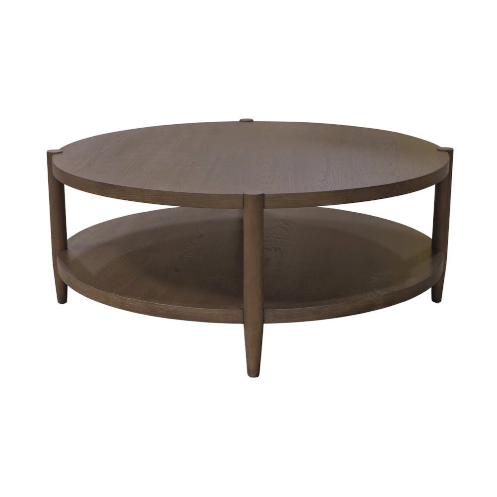 SInclair Round Coffee Table
