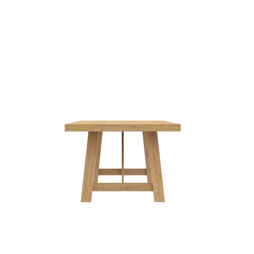 Eleanor Trestle Dining Table