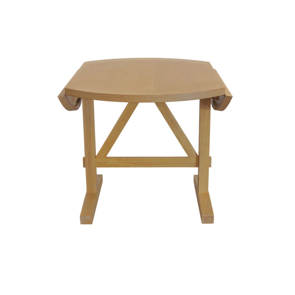 Eleanor Round Dining Table