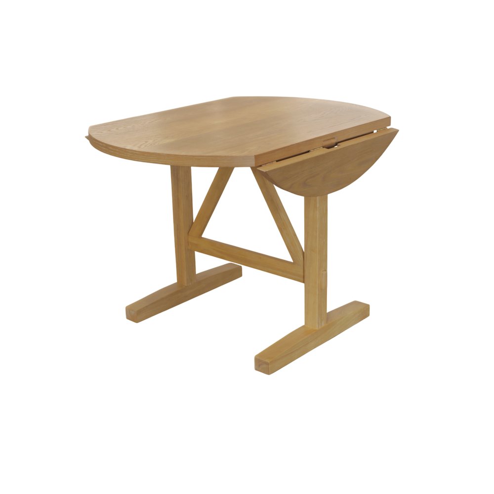 Eleanor Round Dining Table