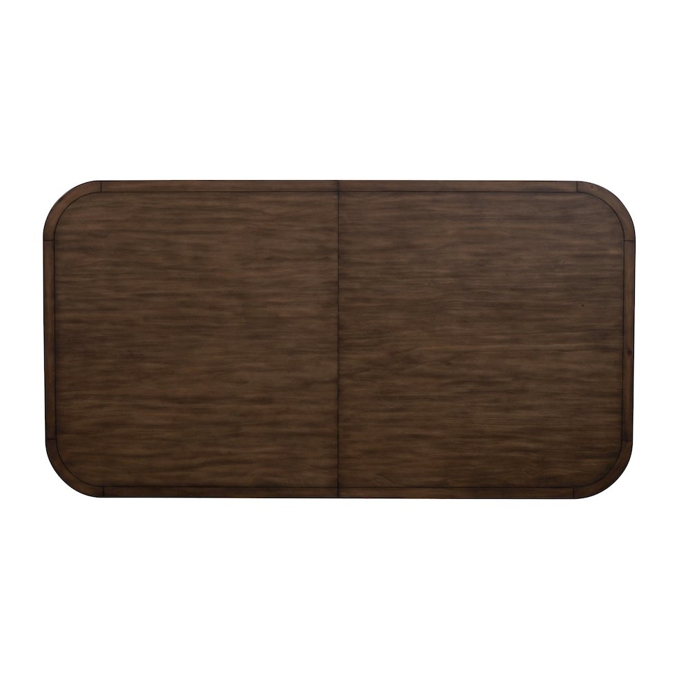 Donham Two Tone Dining Table