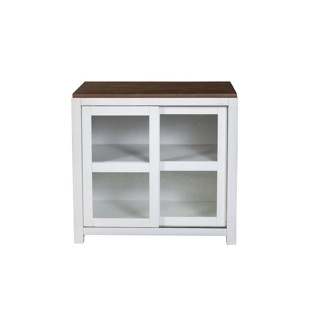 Donham Small Display Cabinet