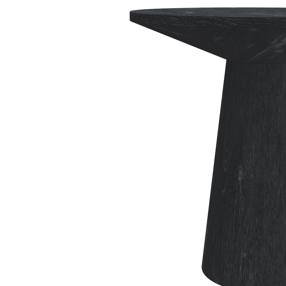 Cove 20″ End Table