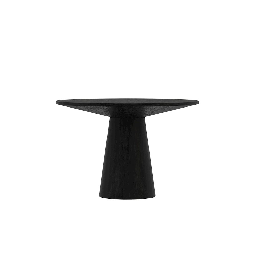 Cove Round 47″ Dining Table