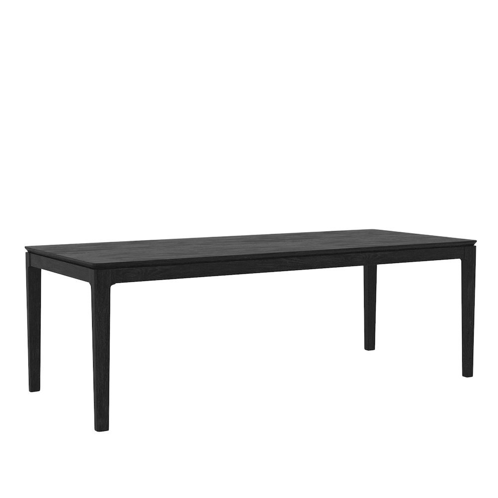 Cove Rectangular Extension Dining Table