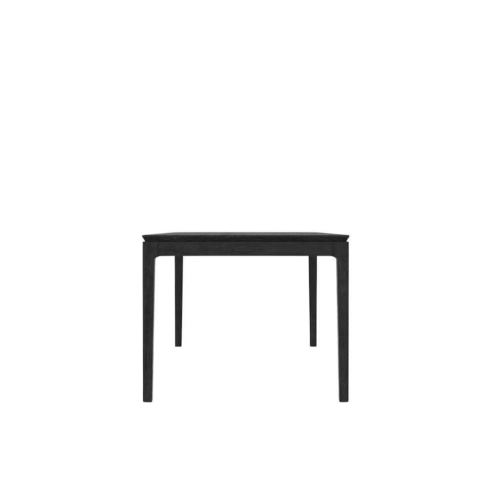 Cove Rectangular Extension Dining Table