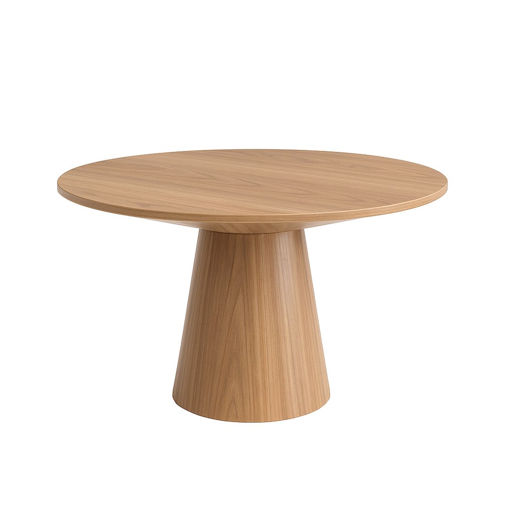 Cove Round Dining Table