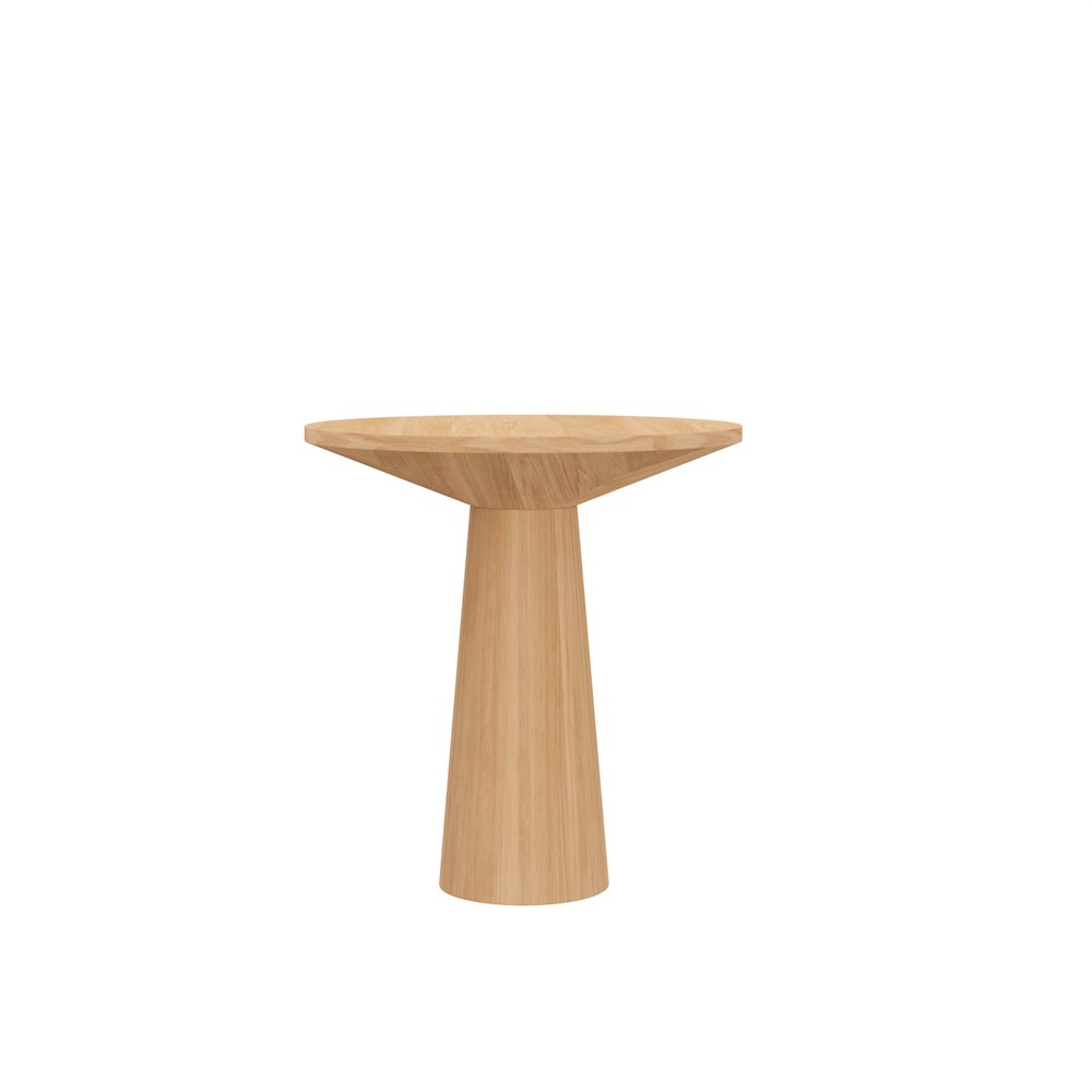 Cove 20″ End Table