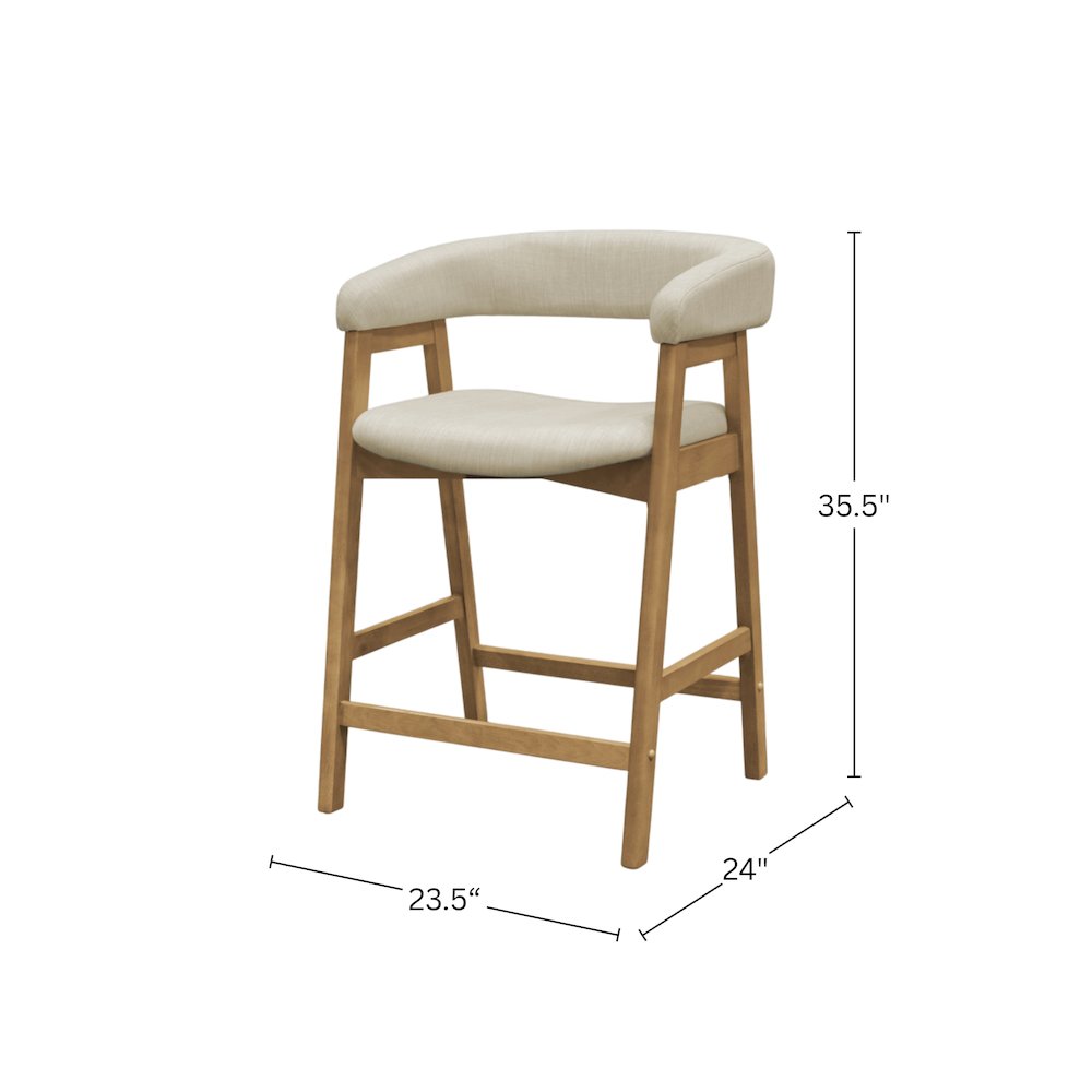 Cove Counter Height Chairs