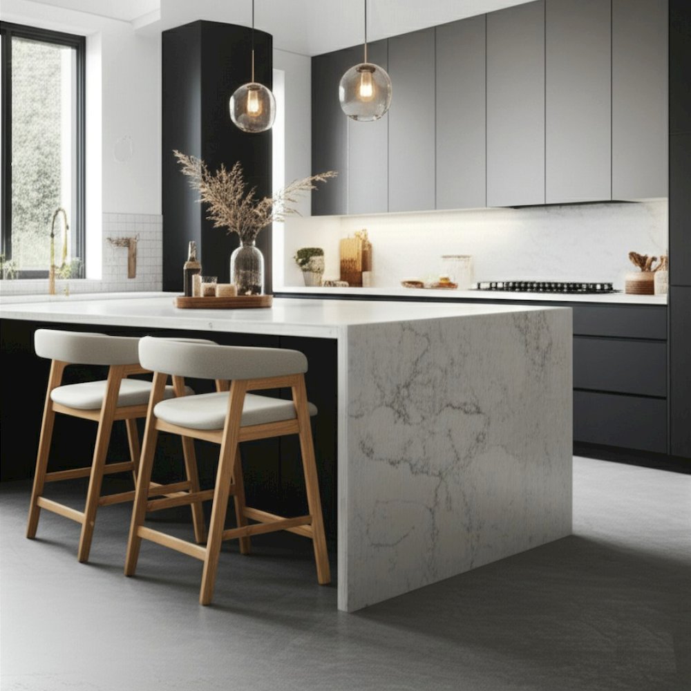 Cove Counter Height Chairs