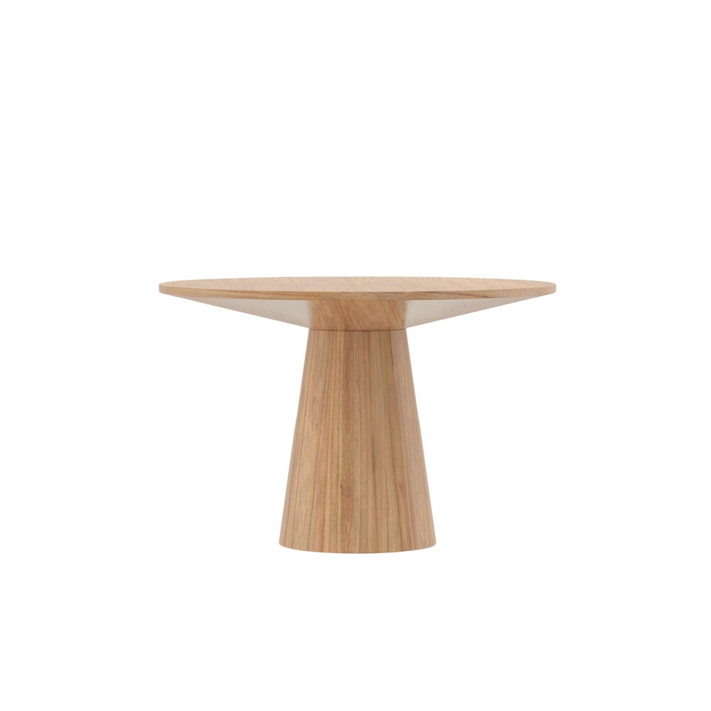 Cove Round 47″ Dining Table