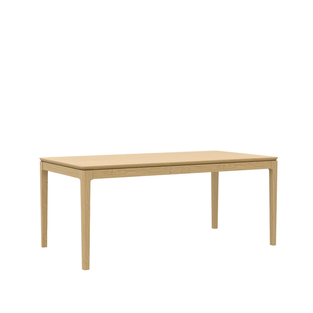 Cove Rectangular Dining Table