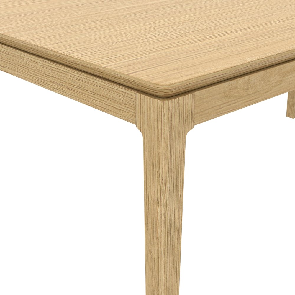 Cove Rectangular Dining Table