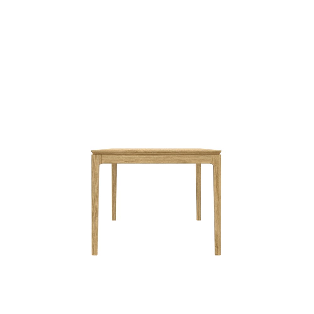 Cove Rectangular Extension Dining Table