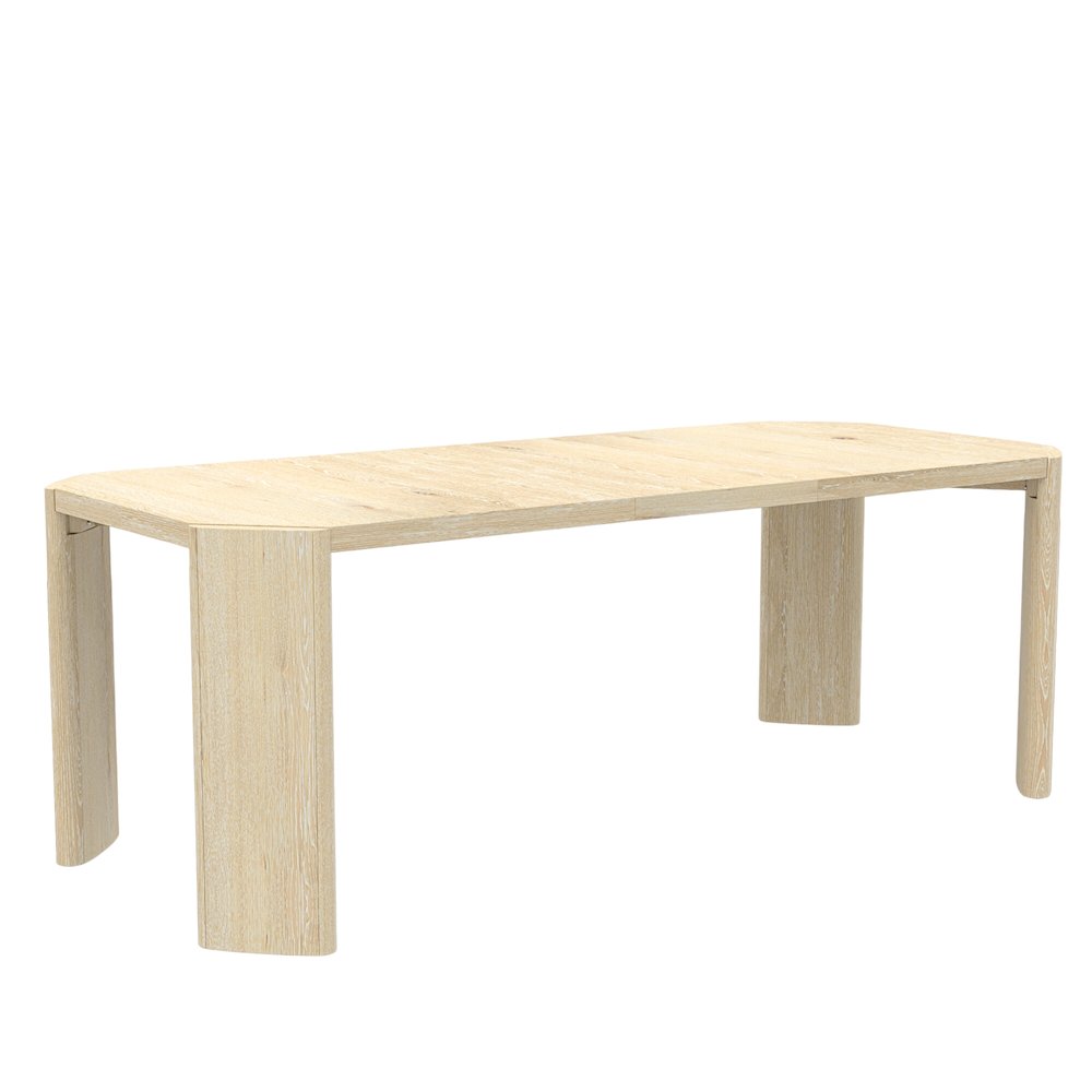 Sloane Extension Dining Table
